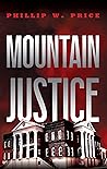 Mountain Justice (A Daniel Byrd Adventure Book 1)