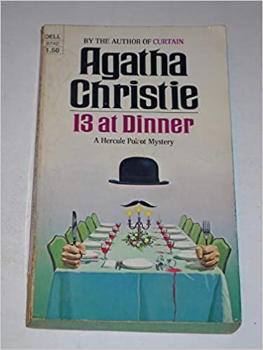 13 at Dinner