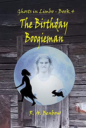 The Birthday Boogieman (Ghosts in Limbo, #4)
