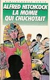 La Momie Qui Chuc...