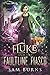 Fluke and the Faultline Fiasco (The Fantastic Fluke #3)