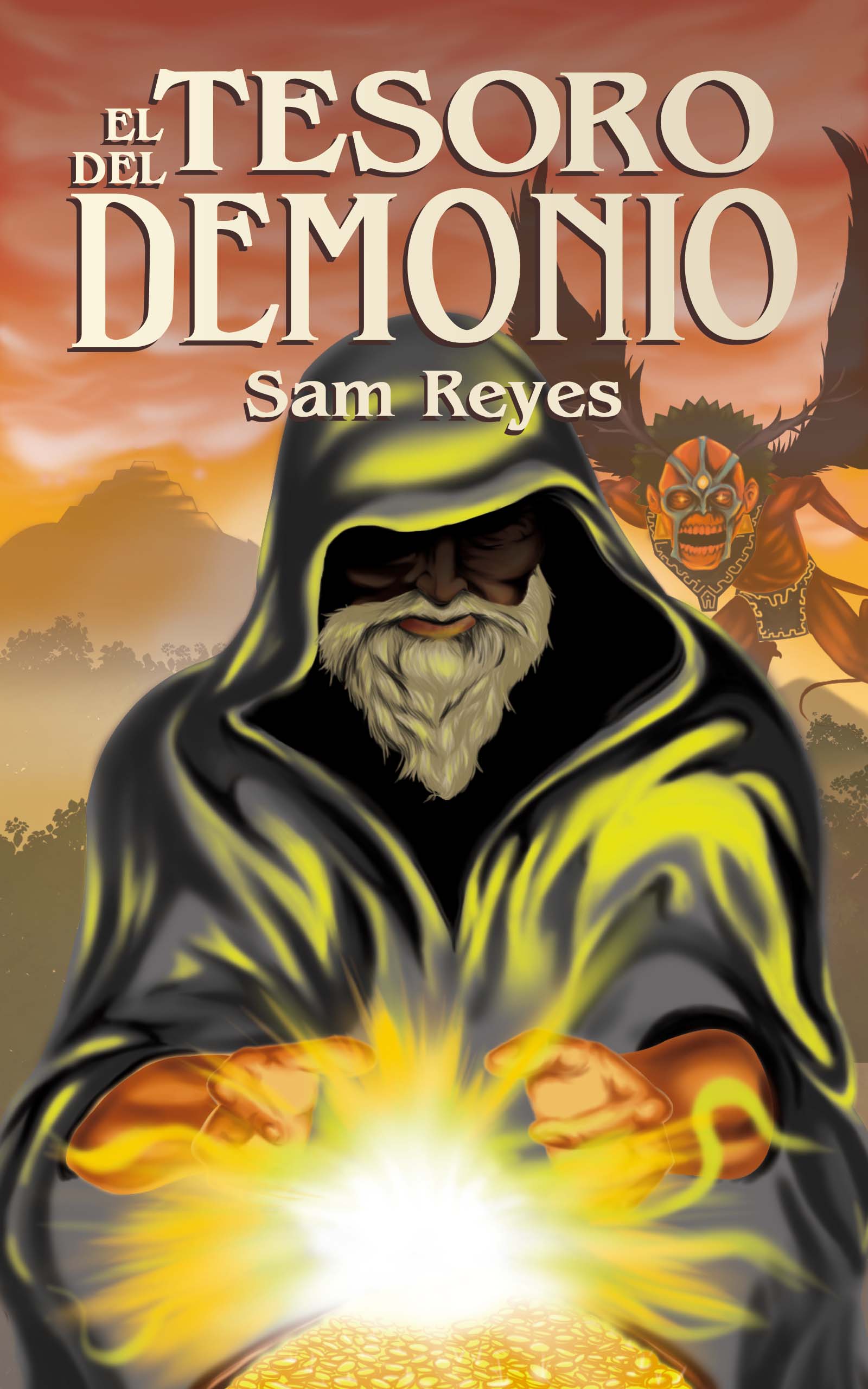 El tesoro del demonio