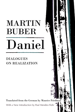 Daniel: Dialogues on Realization (Hardcover)