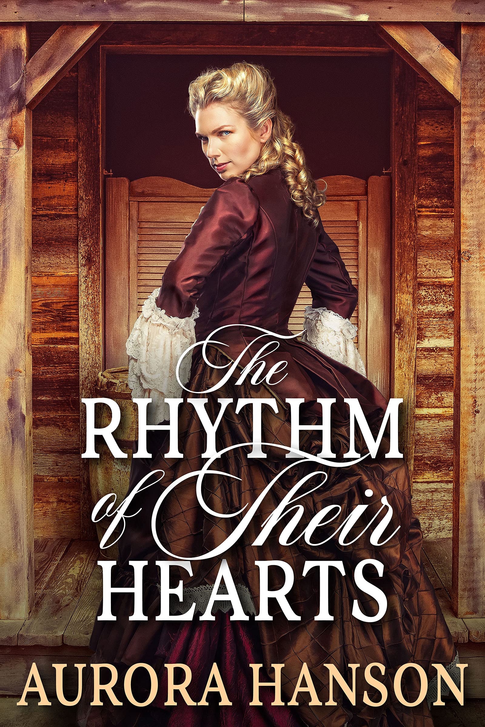 The Rhythm of Their Hearts (Kindle Edition)