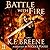 Battle With Fire (Demon Days, Vampire Nights, #11)