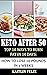 Keto After 50: Top 10 Ways ...