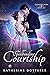 The Spellbinding Courtship (Calatini Tales #0.5)