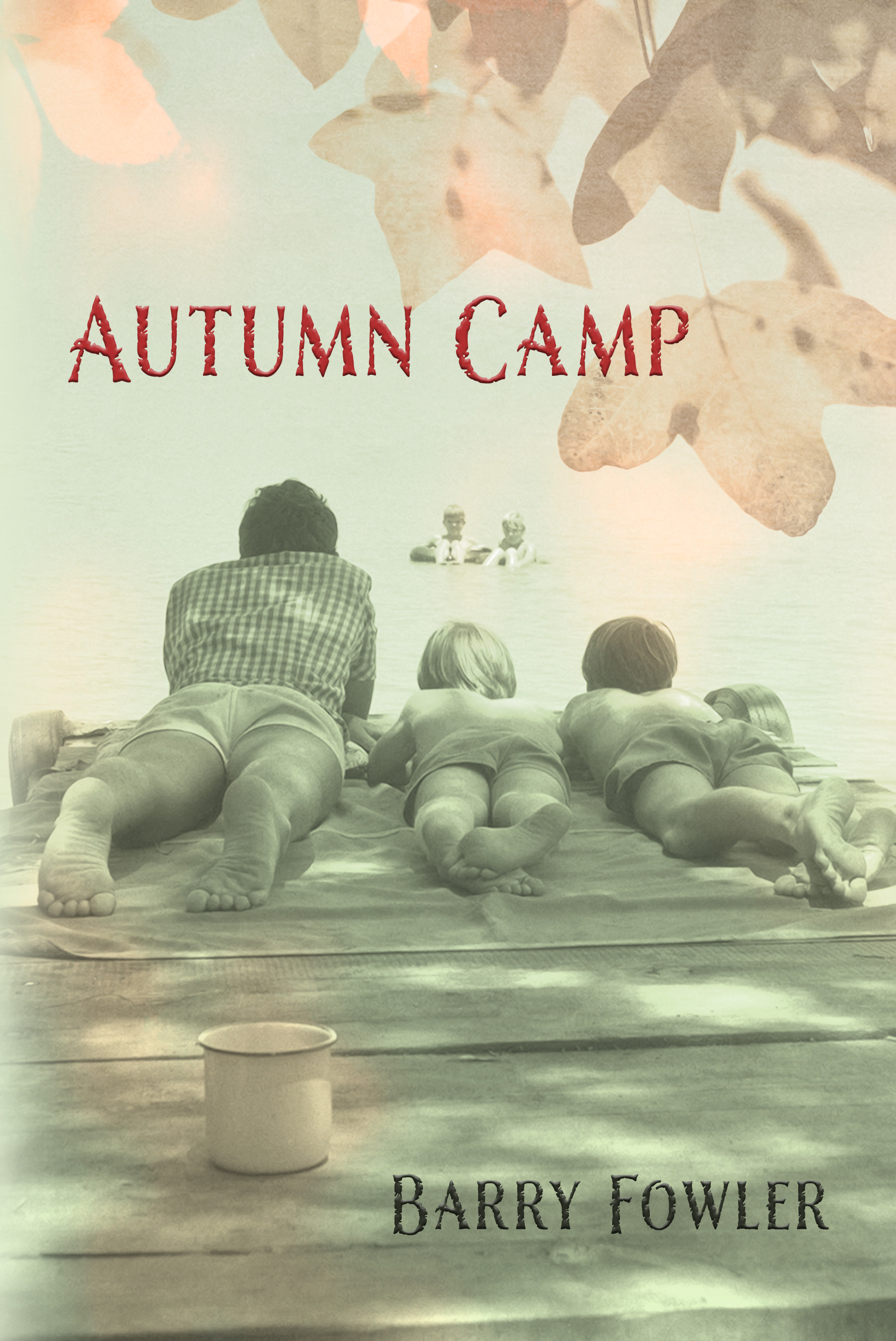 Autumn Camp
