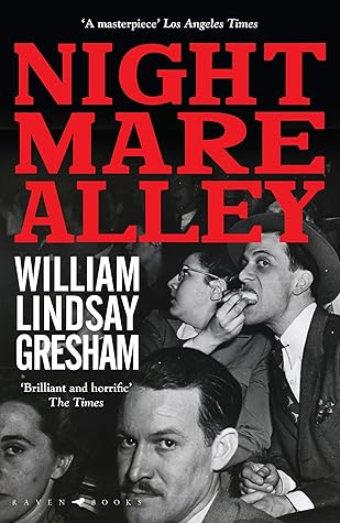 Nightmare Alley