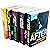 After Series 5 Bk Pack [Paperback] by Anna Todd