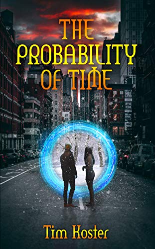 The Probability of Time