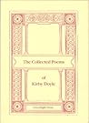 The collected poems of Kirby Doyle
