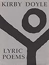 Lyric Poems