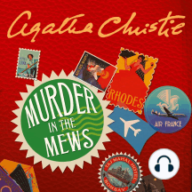 Murder in the Mews