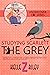 Studying Scarlett The Grey (Undercover Cat Mysteries #4) by Kelle Z. Riley