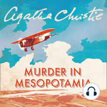 Murder in Mesopotamia