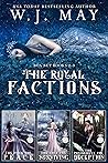 Royal Factions Bo...