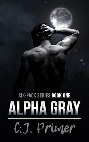 Alpha Gray (Six-Pack #1)