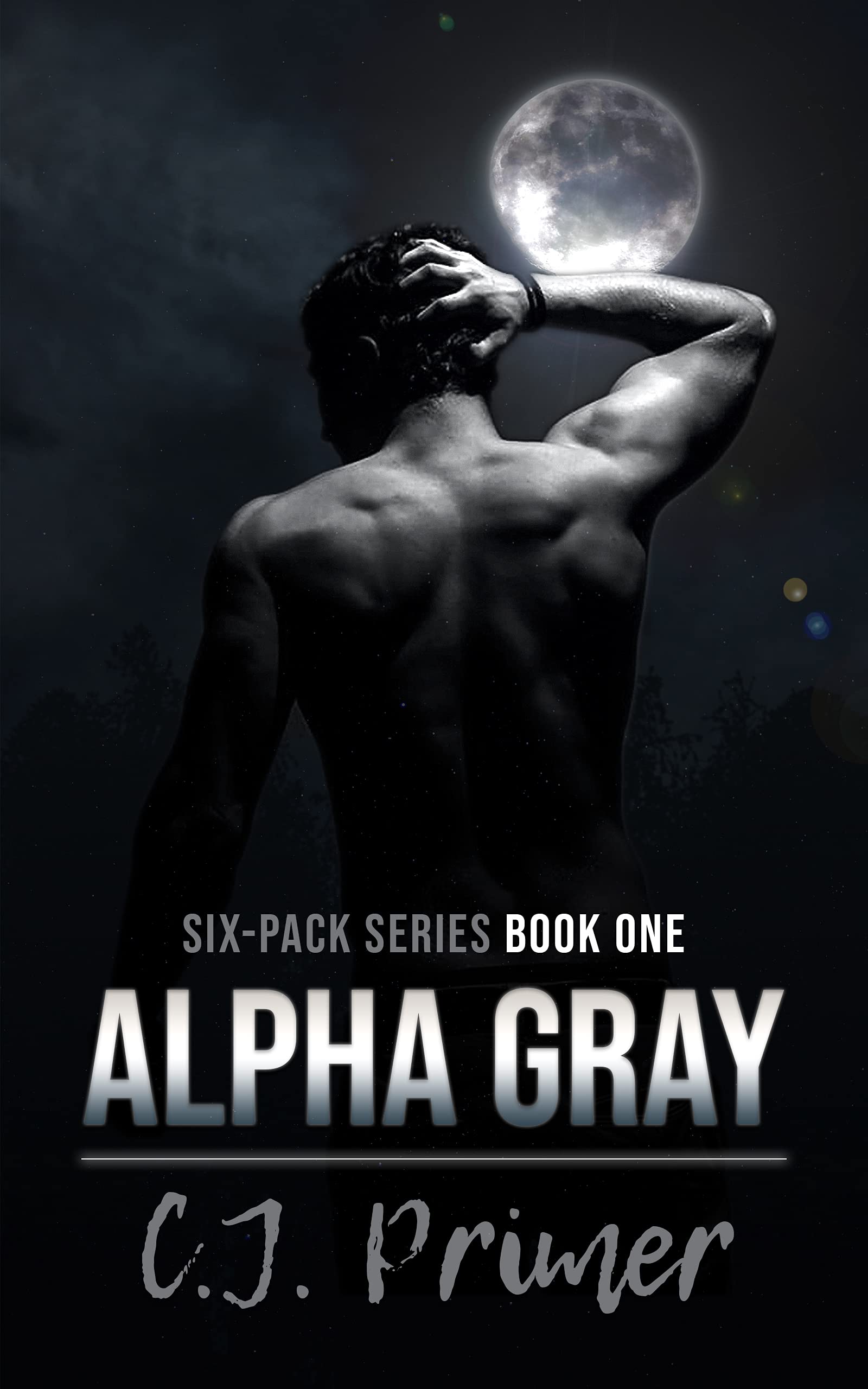 Alpha Gray (Six-Pack #1)