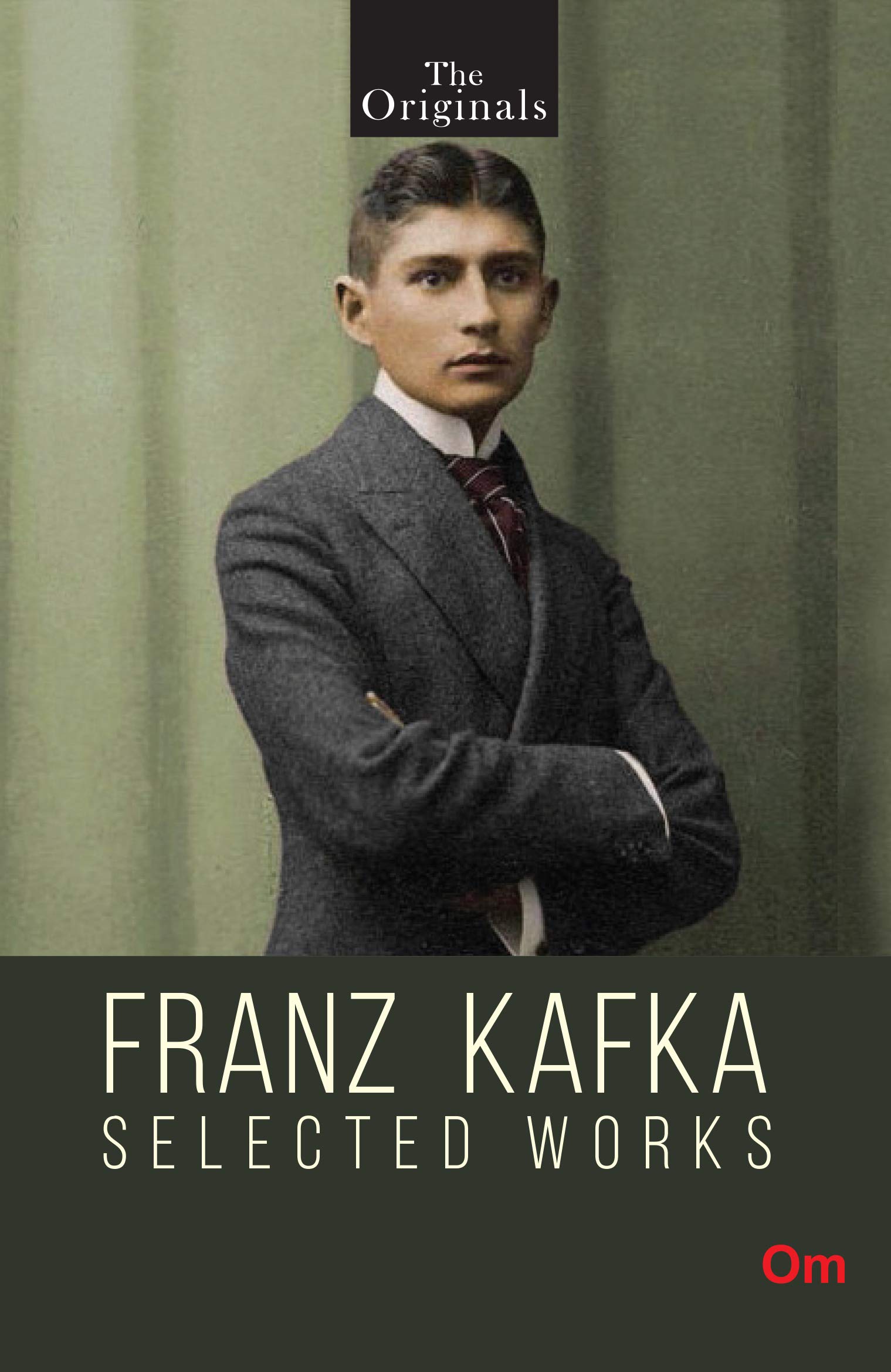 Franz Kafka (Paperback)