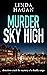 Murder Sky High (DCI Gawn Girvin #2)