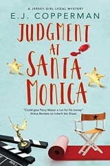 Judgment at Santa Monica (Jersey Girl #2)