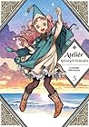 Ateliér špičatých klobouků 5 by Kamome Shirahama