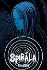 Spirála by Junji Ito