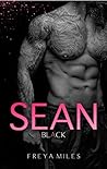Sean (The Blacks #2) Sean (The Blacks #2)