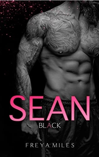 Sean (The Blacks #2)