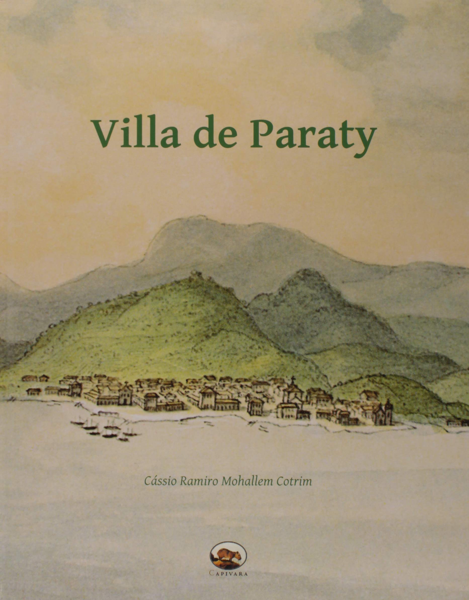 Villa de Paraty (Em Portugues do Brasil)