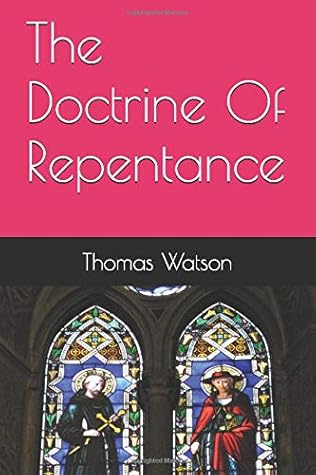 The Doctrine Of Repentance