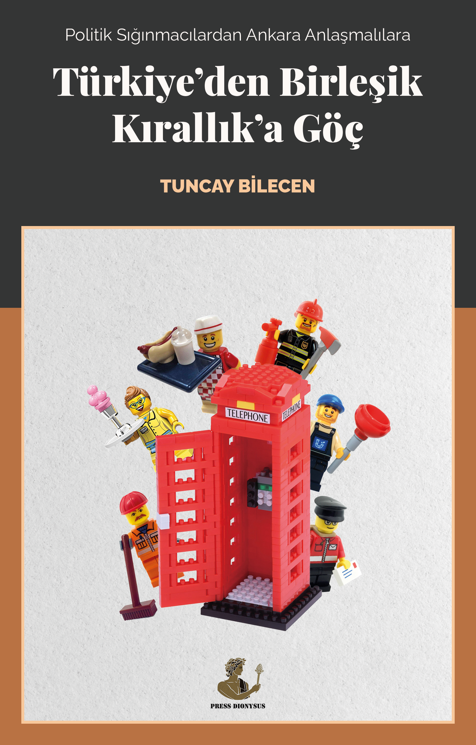 Türkiye'den Birleşik Krallık'a Göçler