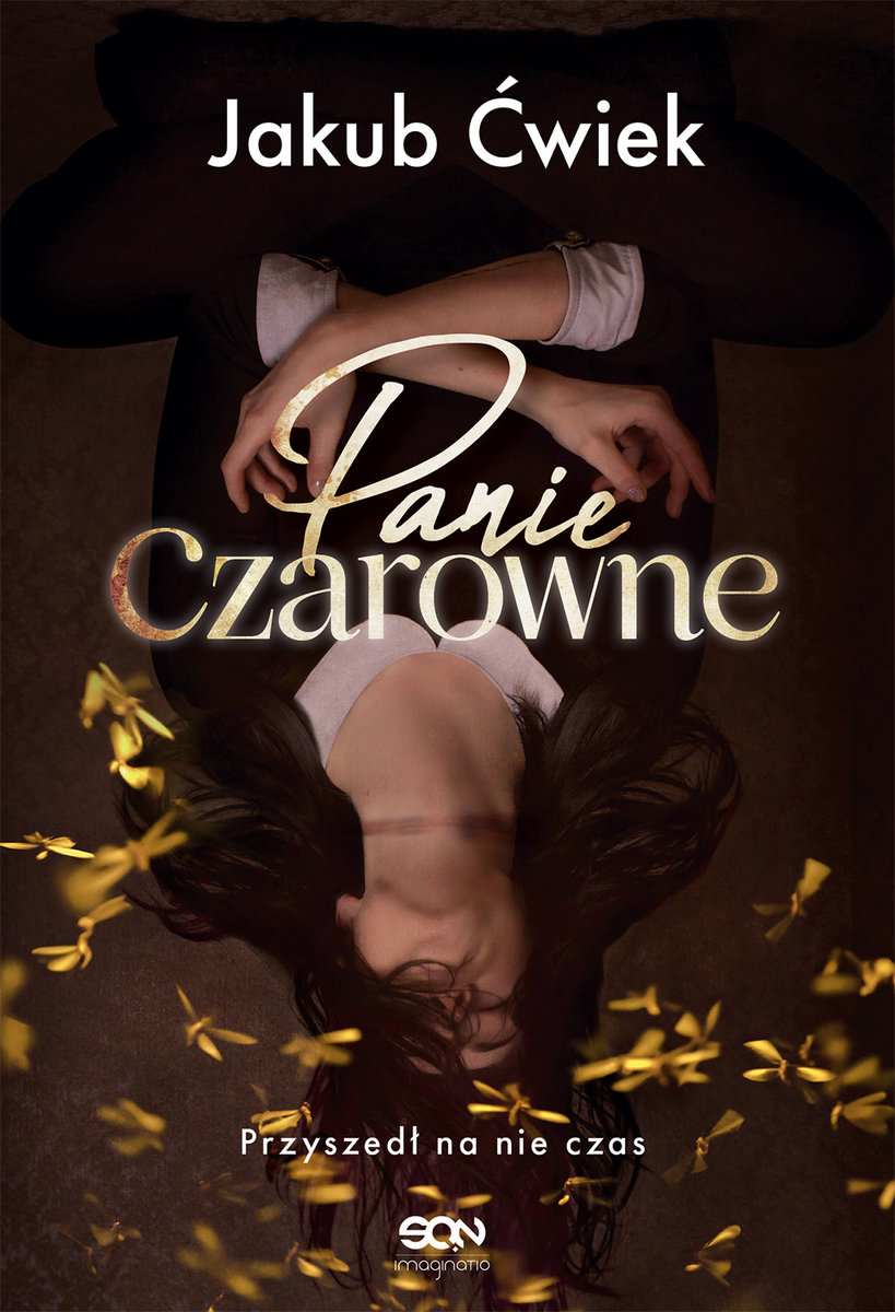 Panie Czarowne (Paperback)