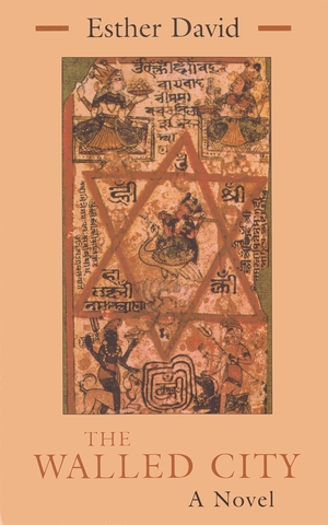 The Walled City: A Novel