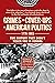 Crimes and Cover-ups in American Politics: 1776-1963