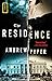 The Residence: A Novel