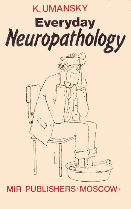 everyday neuropathology