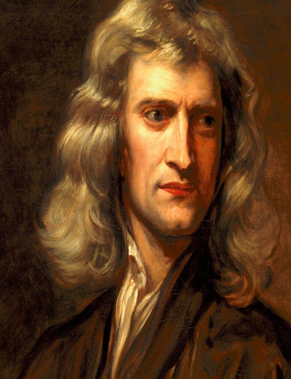 The Mathematical Principles of Natural Philosophy