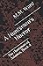 A Huntsman's Horror: The Huntsman of Adamos, Book 4