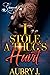 I Stole A Thug's Heart: Mem...
