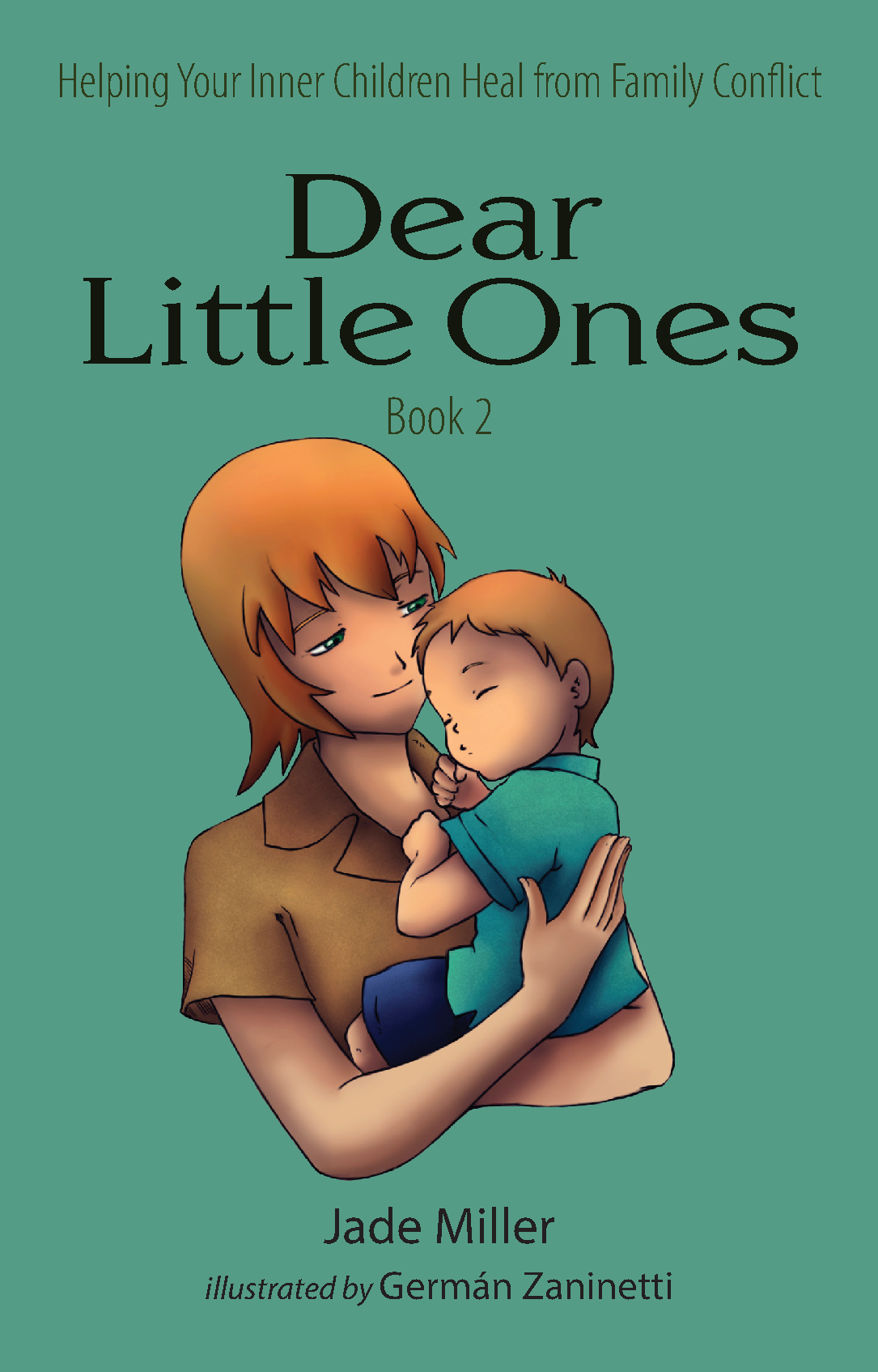 Dear Little Ones 2
