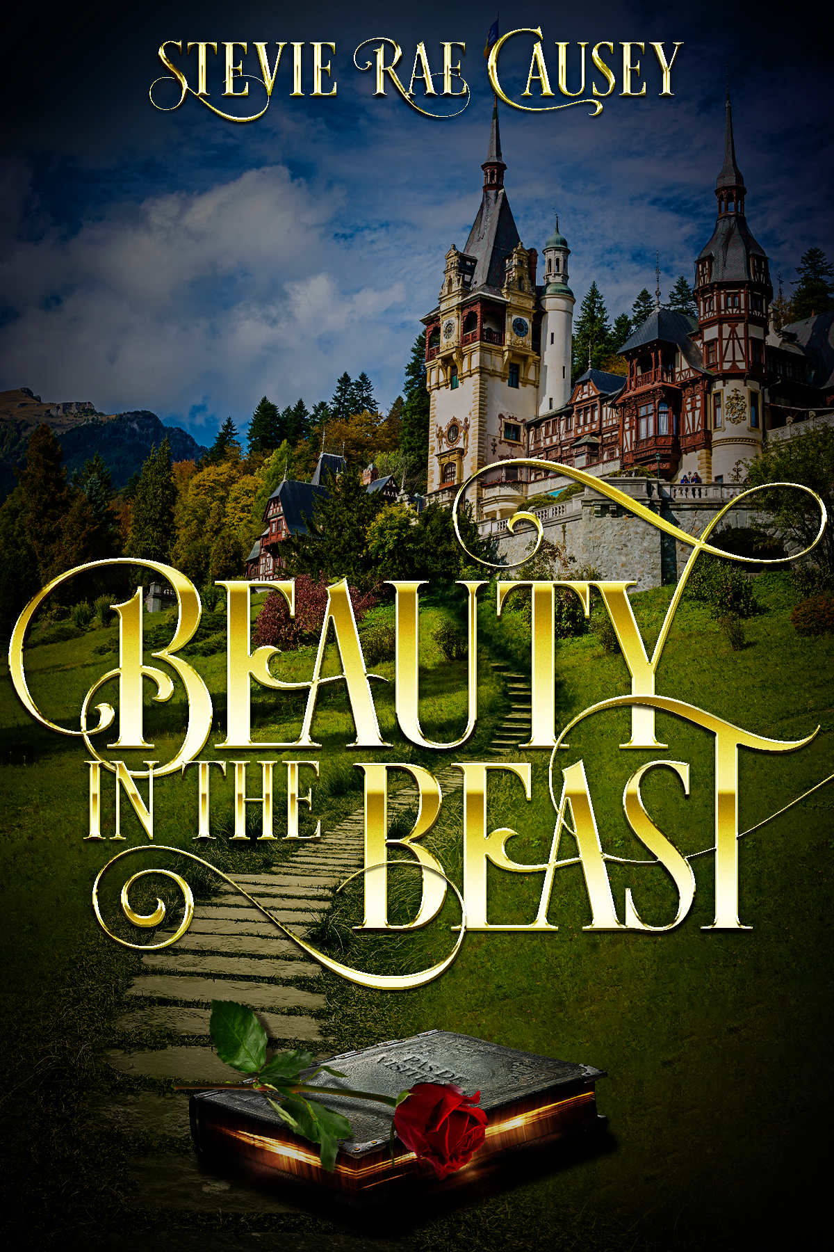 Beauty in the Beast