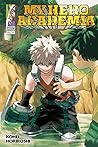 My Hero Academia,...
