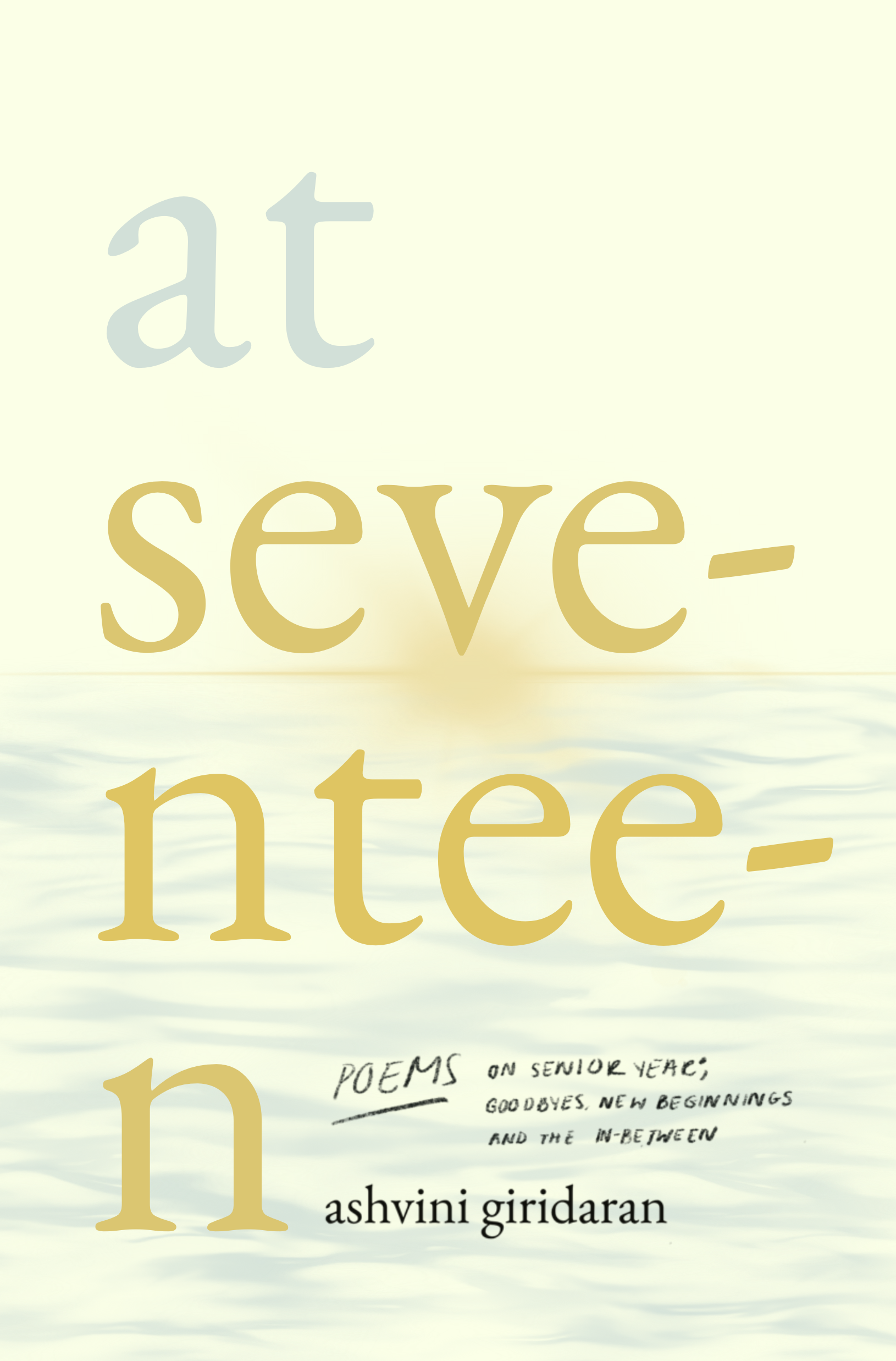 At Seventeen