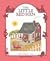 The Little Red Hen