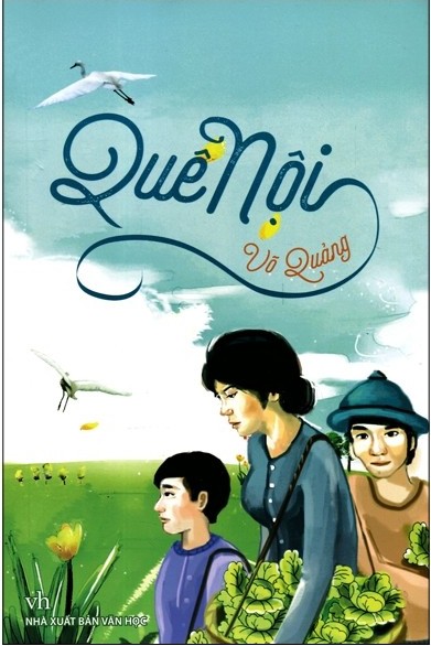 Quê Nội (Paperback)