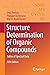 Structure Determination of Organic Compounds: Tables of Spectral Data