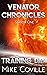 Training Day (Venator Chronicles Book 2)