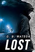 LOST: BOOK 5 OF THE TWO TIMER SERIES